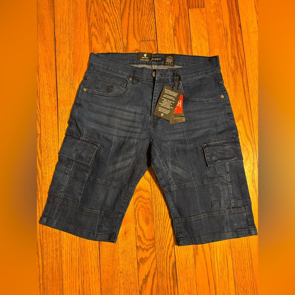 Rocawear Shorts NWT